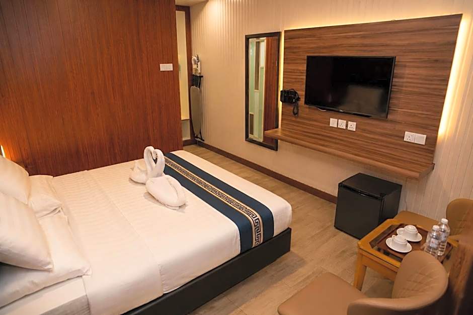 SS Hotel Seremban