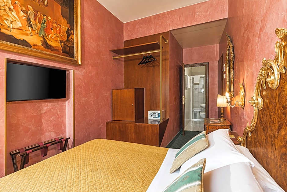 Hotel Marconi