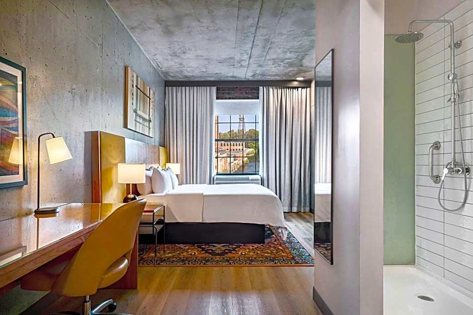 The Loom Hotel, Tapestry Collection By Hilton