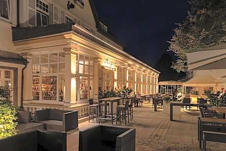 Höger's Hotel & Restaurant