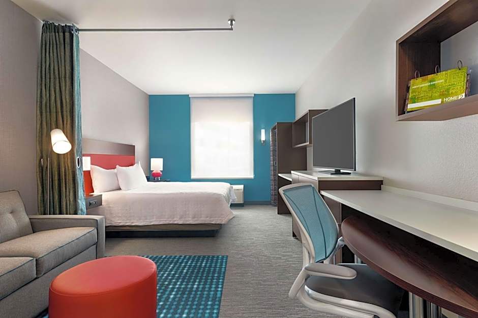 Home2 Suites By Hilton Madison Central Alliant Energy Center