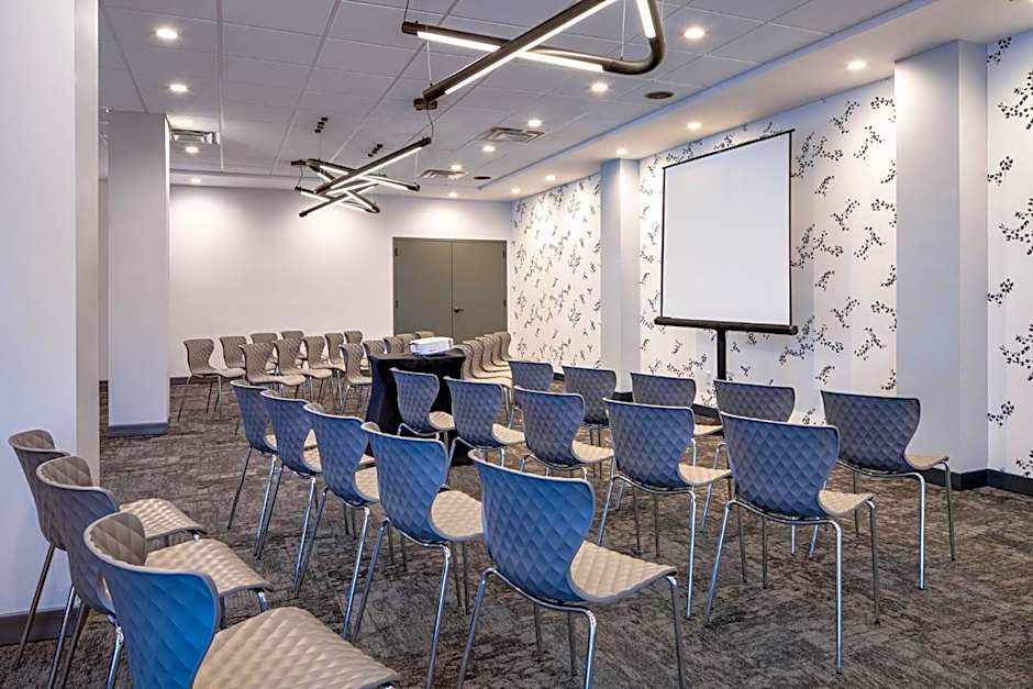 Hotel Indigo Chattanooga - Downtown By IHG