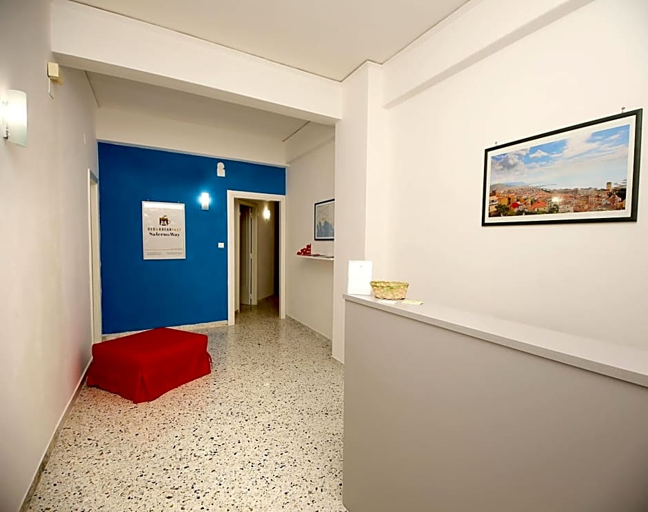 B&B Salernoway
