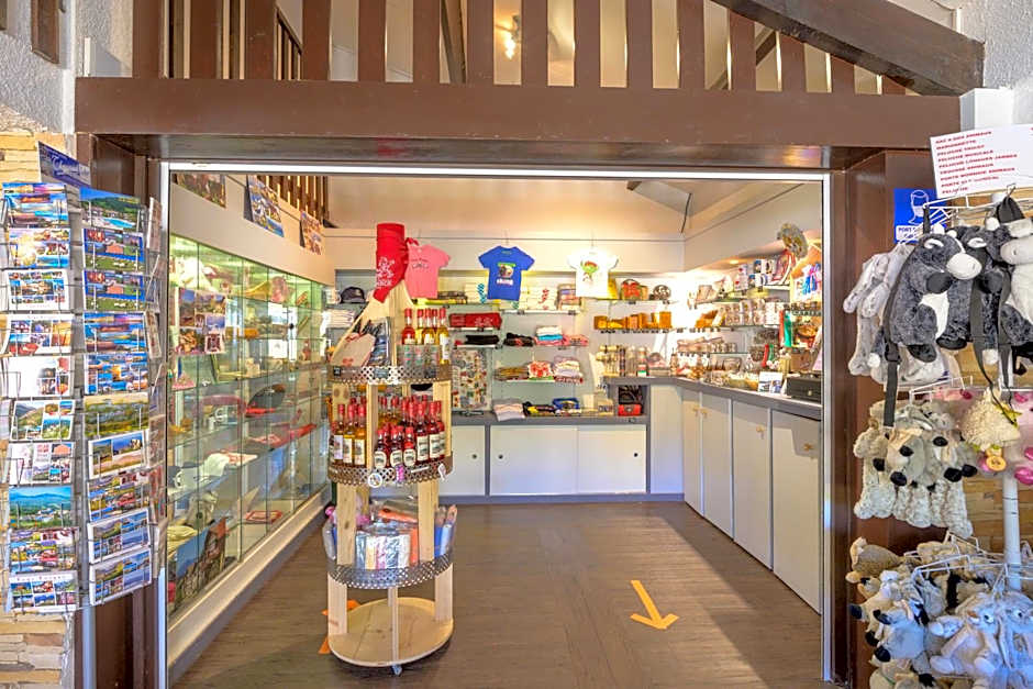 Village Club Le Saint Ignace