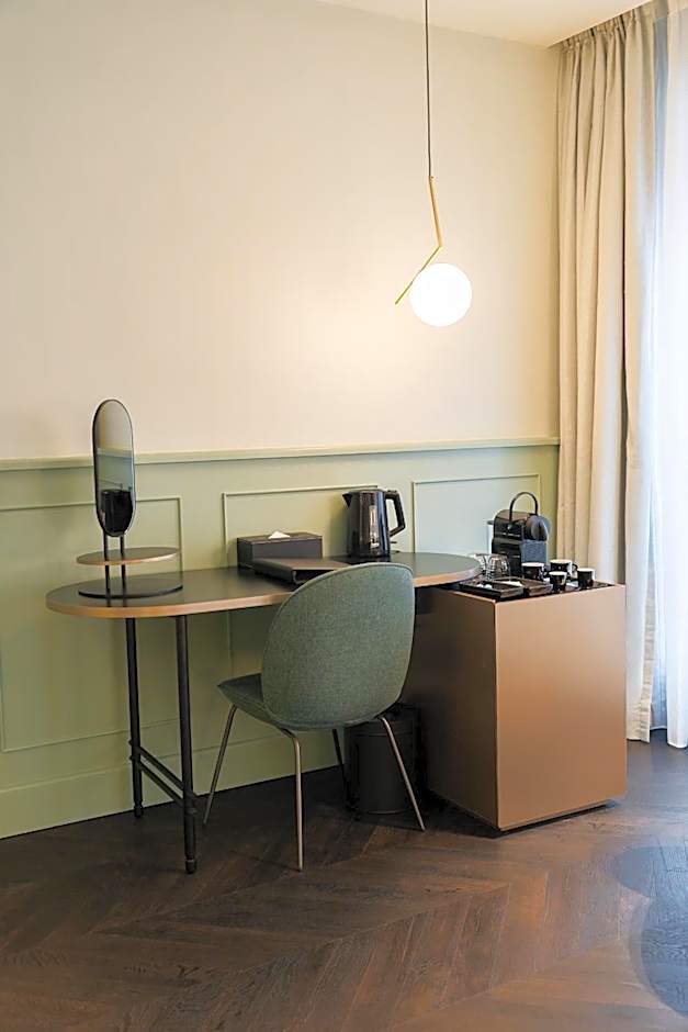 Amosa Liège City Centre Hotel