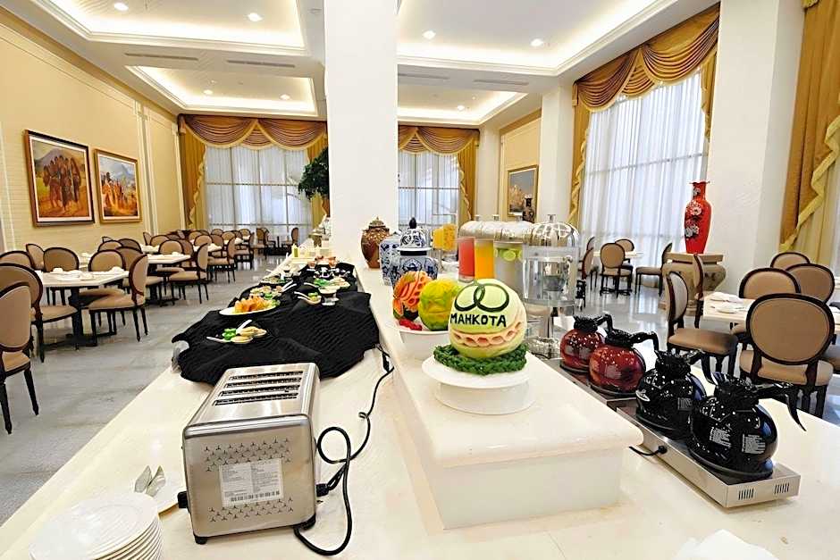 Mahkota Hotel Singkawang - CHSE Certified