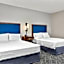 Hampton Inn By Hilton Chicago North-Loyola Station, Il