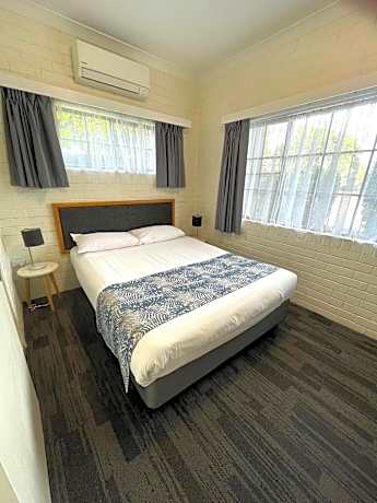 Deluxe Studio with Kitchenette