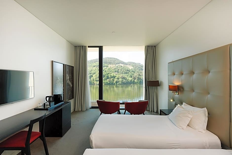 Douro Royal Valley Hotel & Spa