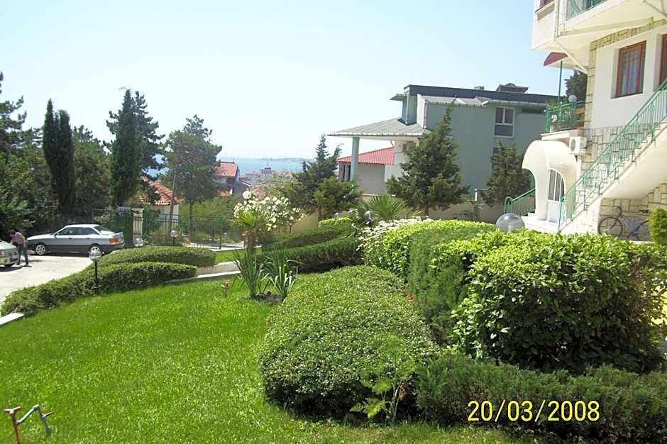 Hotel Zora