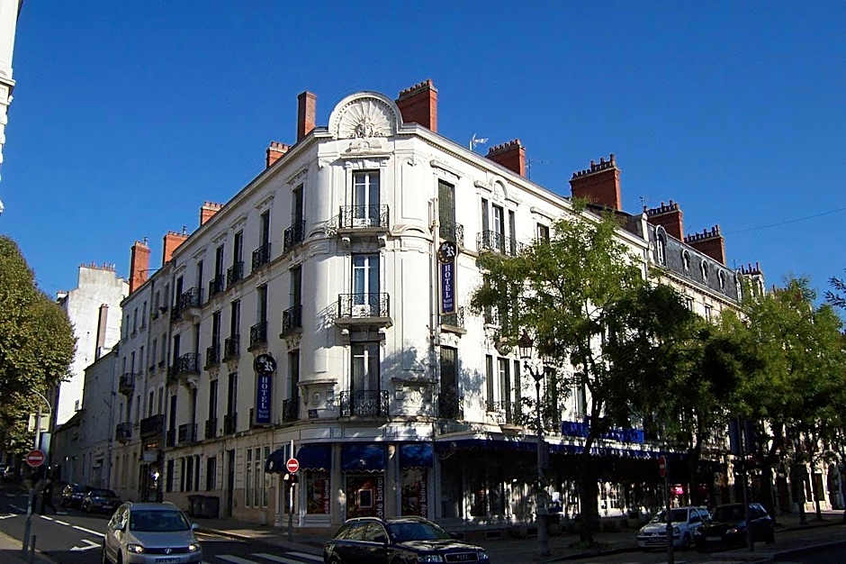 Hotel Saint Regis