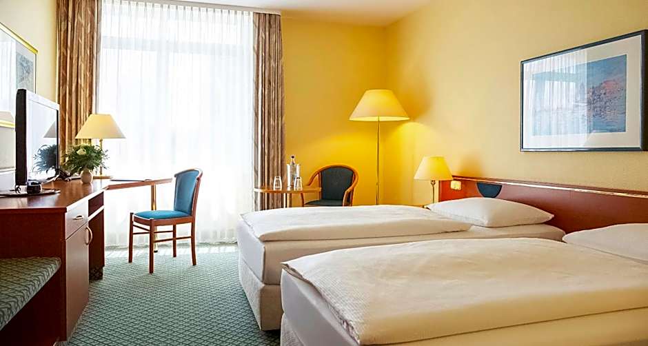 Victor's Residenz-Hotel Gera