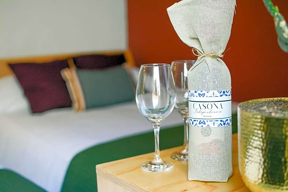 Hotel Casona Independencia