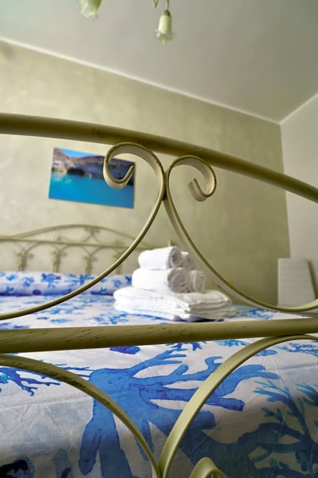Bed and Breakfast Siciliamuri Lampedusa