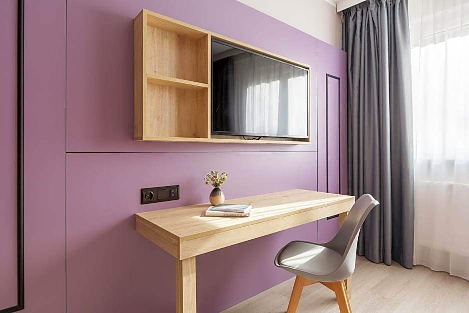 Garner Hotel Berlin Kudamm By Ihg