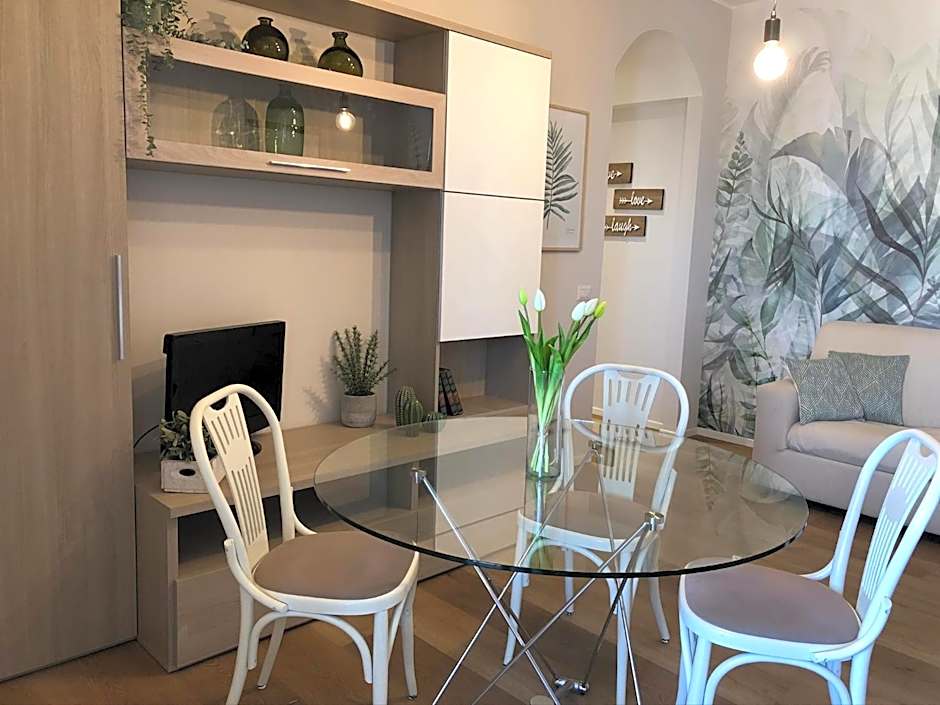 LUXORY BEACH APARTMENTS BELLARIA