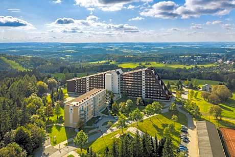 IFA Schöneck Hotel & Ferienpark