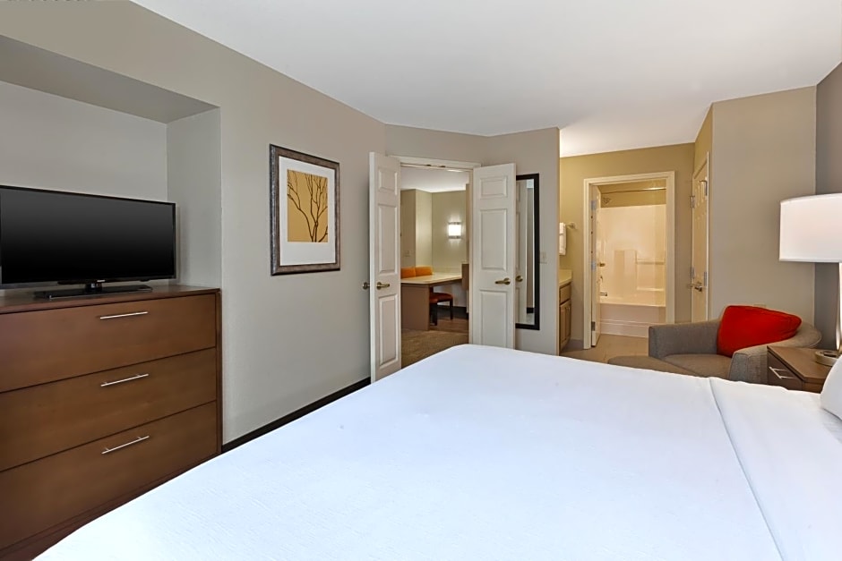 Staybridge Suites Kalamazoo By IHG