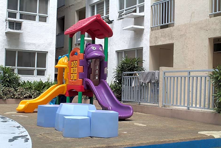 4th- Sea View of Seawind Condominium