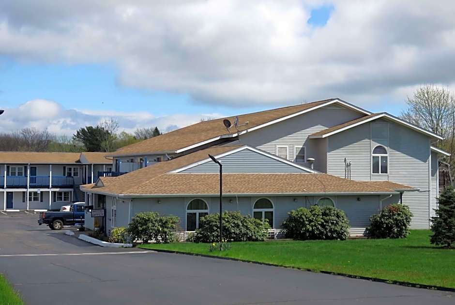 Days Inn by Wyndham Middletown/Newport Area
