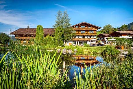 Hotel Frohnatur