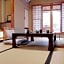 Shibu Onsen Kokuya