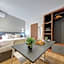 Marina Suites & apartments - Self catering - by Tritoni hotels