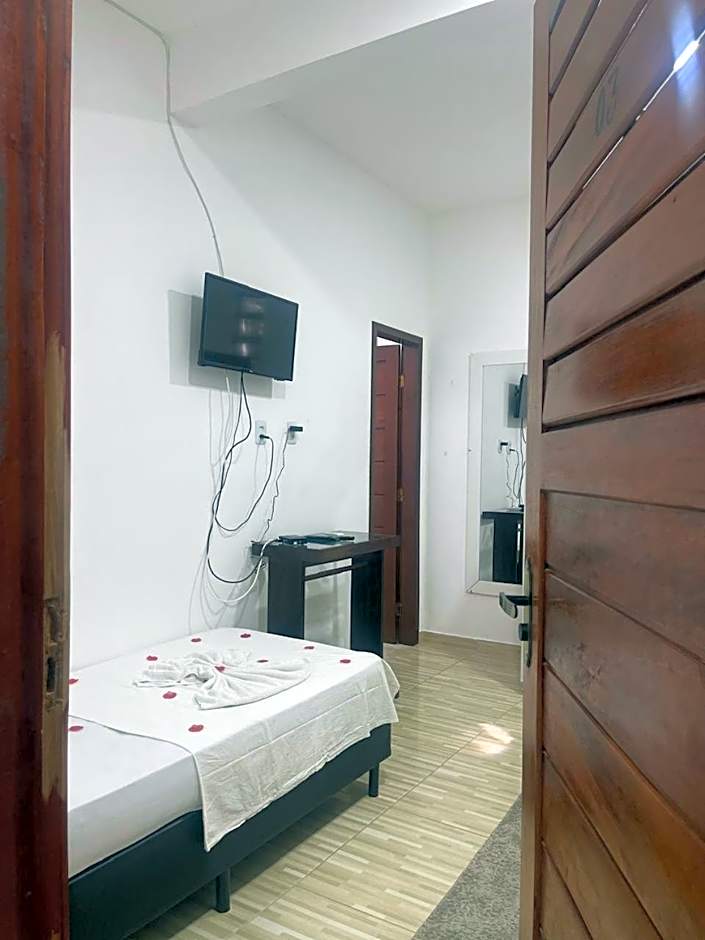 Villa Brilho do Sol Jeri