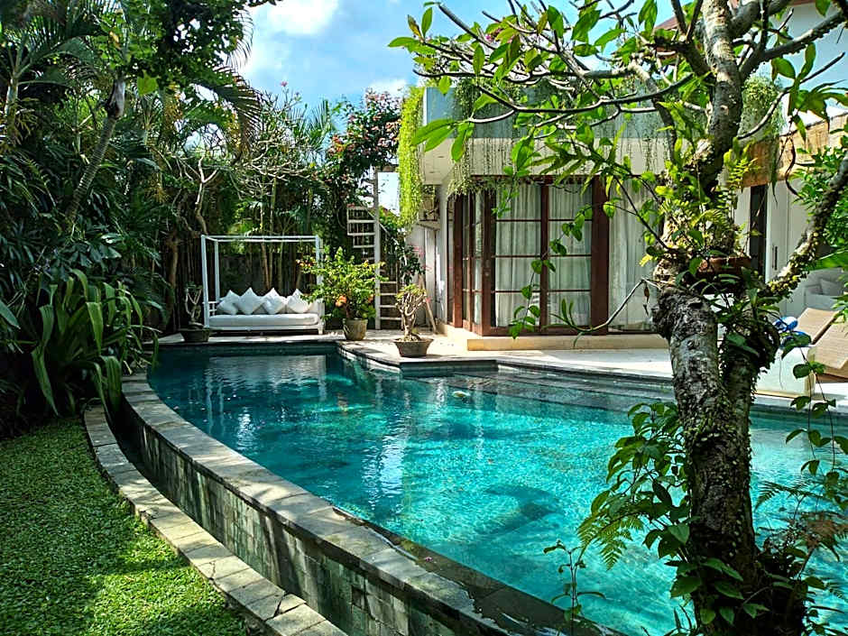 Villa Sahaja