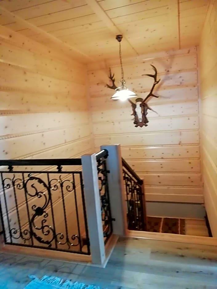 Agroturystyka u Guta