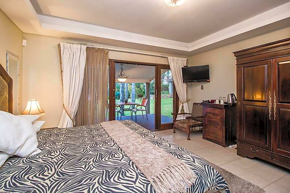 Villa Amor