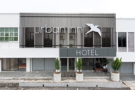Urban Inn SP Saujana