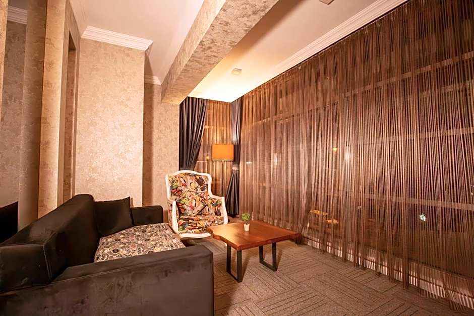 Double Bond Hotel Spa