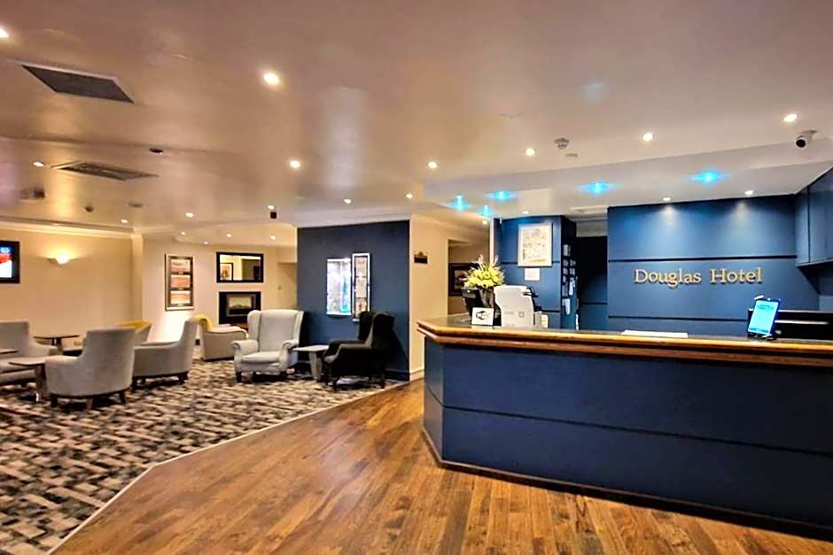 Aberdeen Douglas Hotel