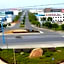 Greentree Inn Jiaxing Tongxiang Tudian Express Hotel