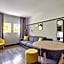 Appart'Hotel Odalys Atrium