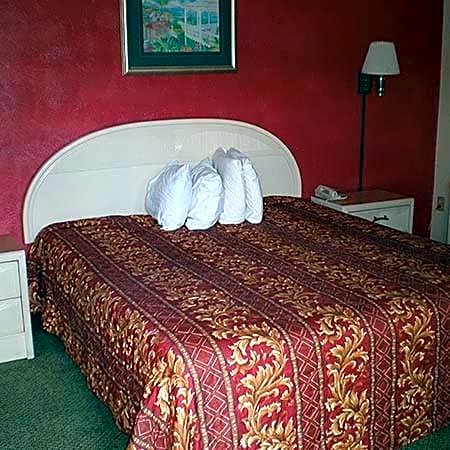 Knights Inn St. George