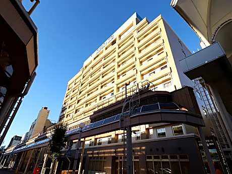 Dormy Inn Kofu Natural Hot Spring