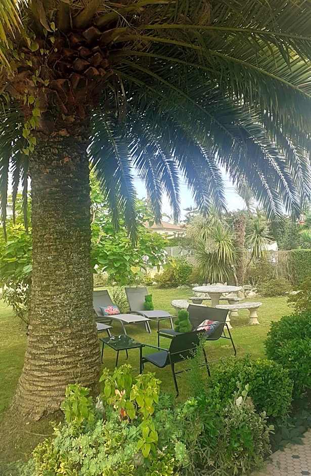 O'jardin