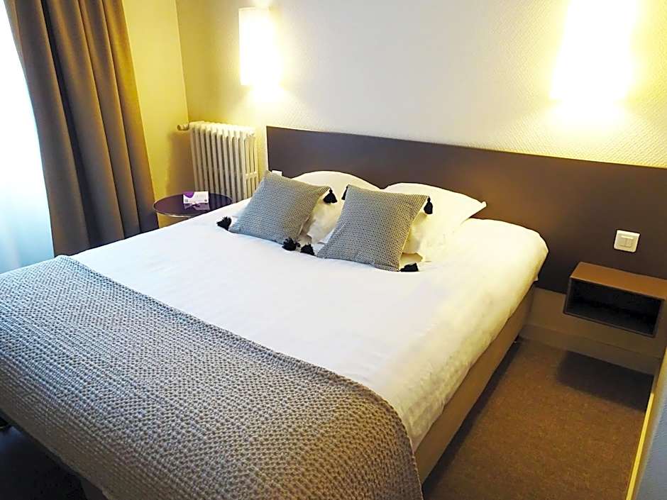 Hotel Le Sevigne - Sure Hotel Collection by Best Western