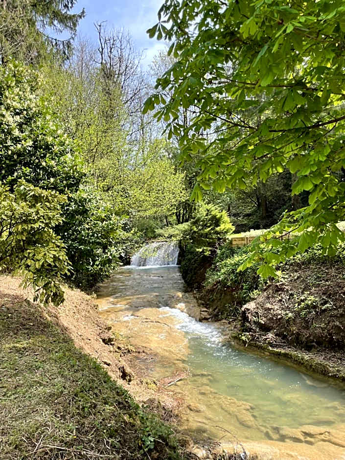 Domaine Du Moulin Vallée Heureuse