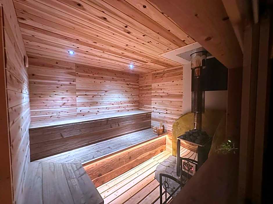 Nakadaki Art Village