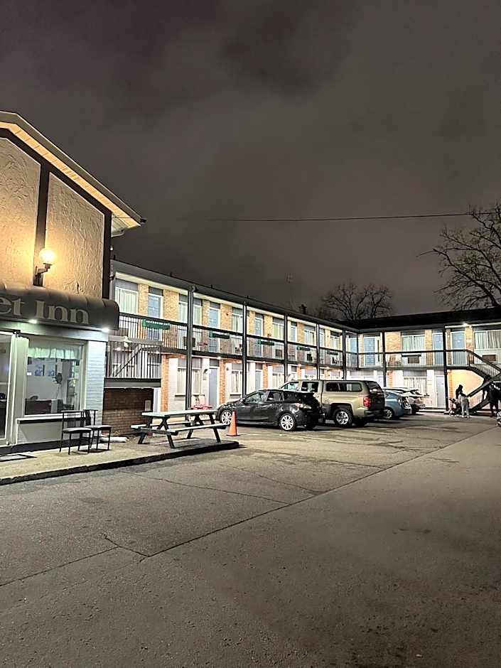 Sunset Inn