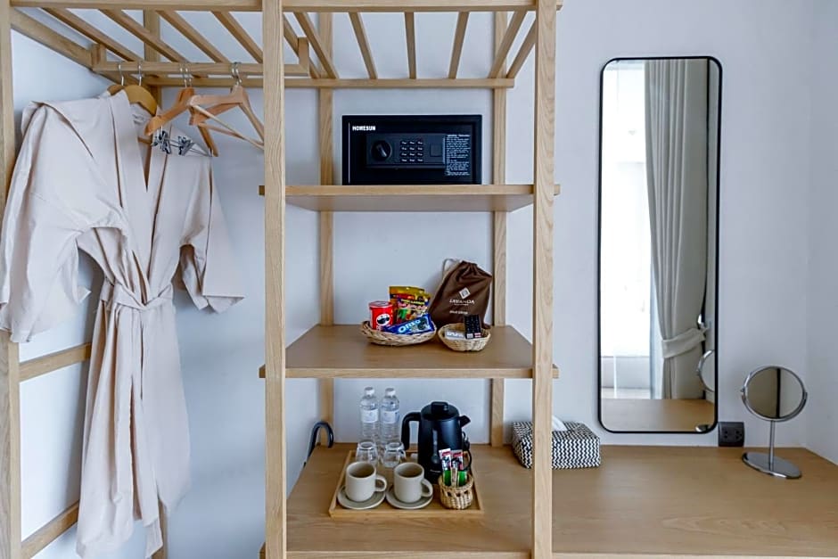 Lavanda Hotel Chiang Rai