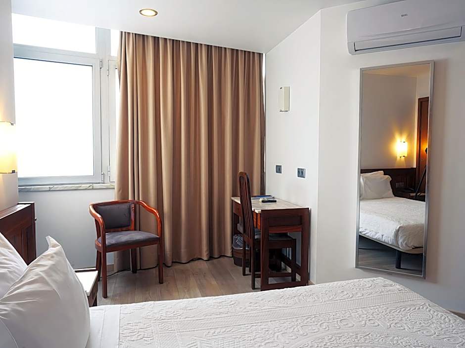 Hotel São Francisco