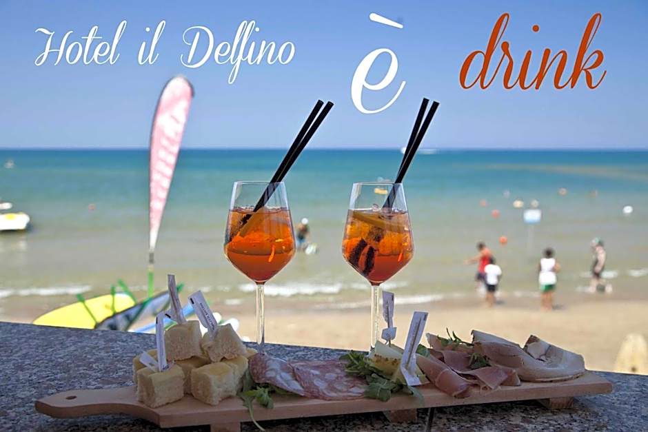 Hotel il Delfino
