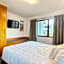 Amity Serviced Apartments