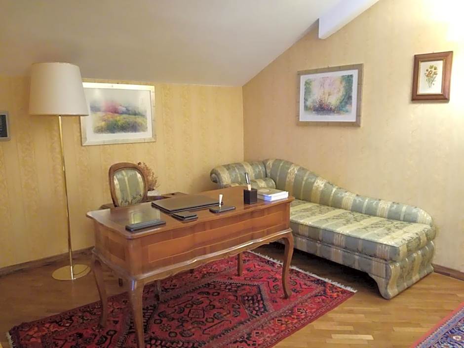 FILIPPONE HOTEL&RISTORANTE