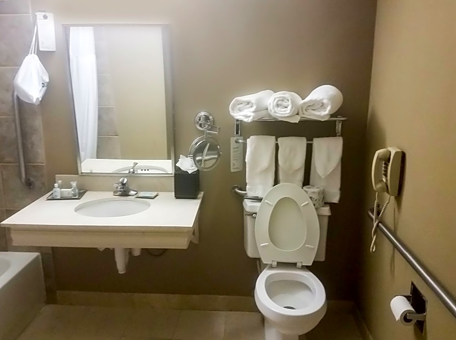Wyndham Garden Shreveport