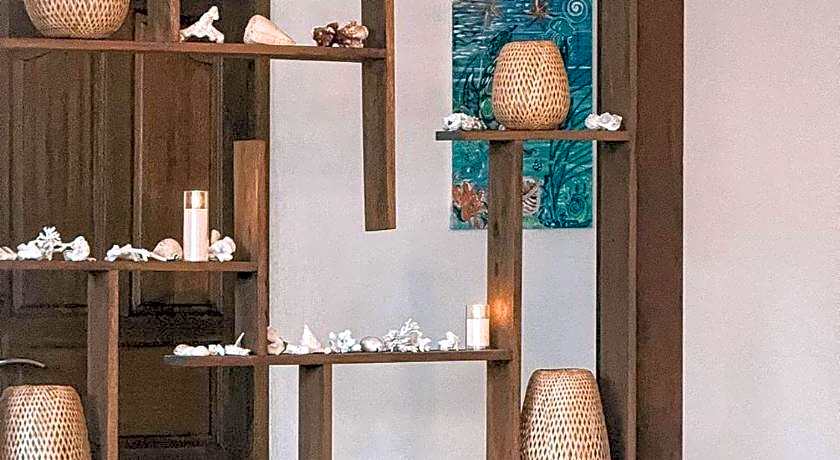 Dhoadhi Retreat Thulusdhoo